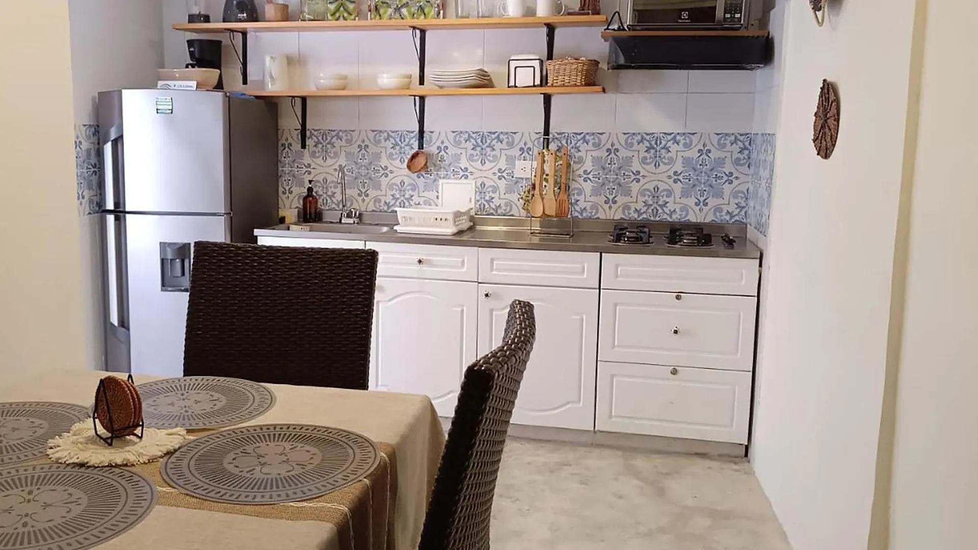 Great Location ! 4 Bedroom Home In The Heart Of Картахена Колумбия
