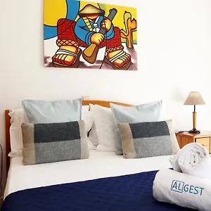 Rocha Flat By Algest Portimao
