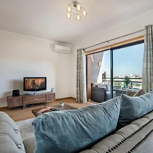 Sunset Olhao- Modern 3 Bed Luxury With Rooftop Pool Olhao