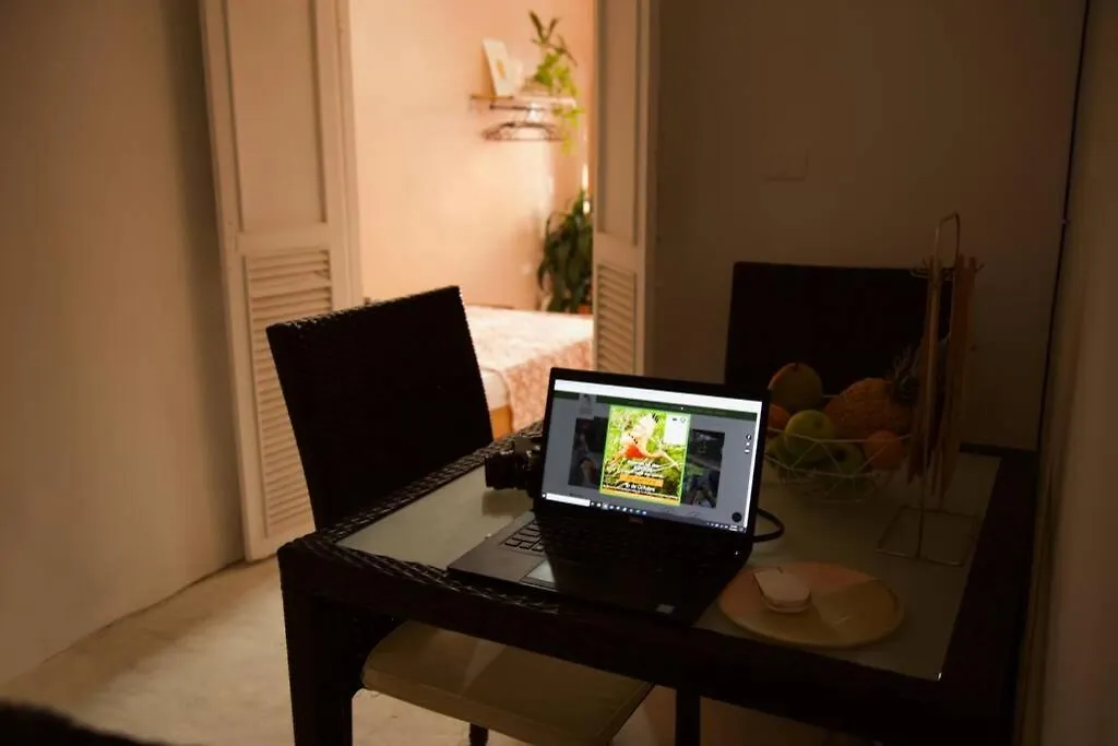 Great Location ! 4 Bedroom Home In The Heart Of Cartagena 0*,
