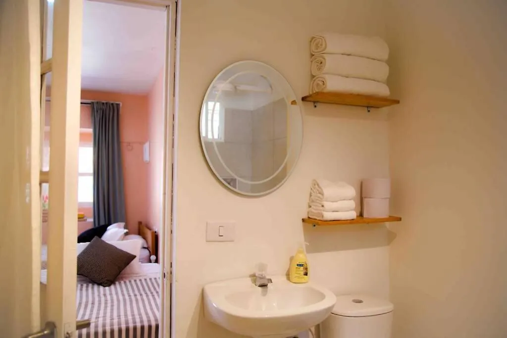 Great Location ! 4 Bedroom Home In The Heart Of Cartagena Holiday home