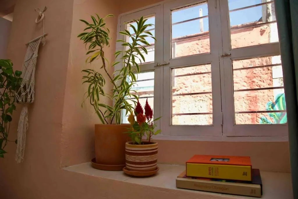 Great Location ! 4 Bedroom Home In The Heart Of Cartagena Colombia