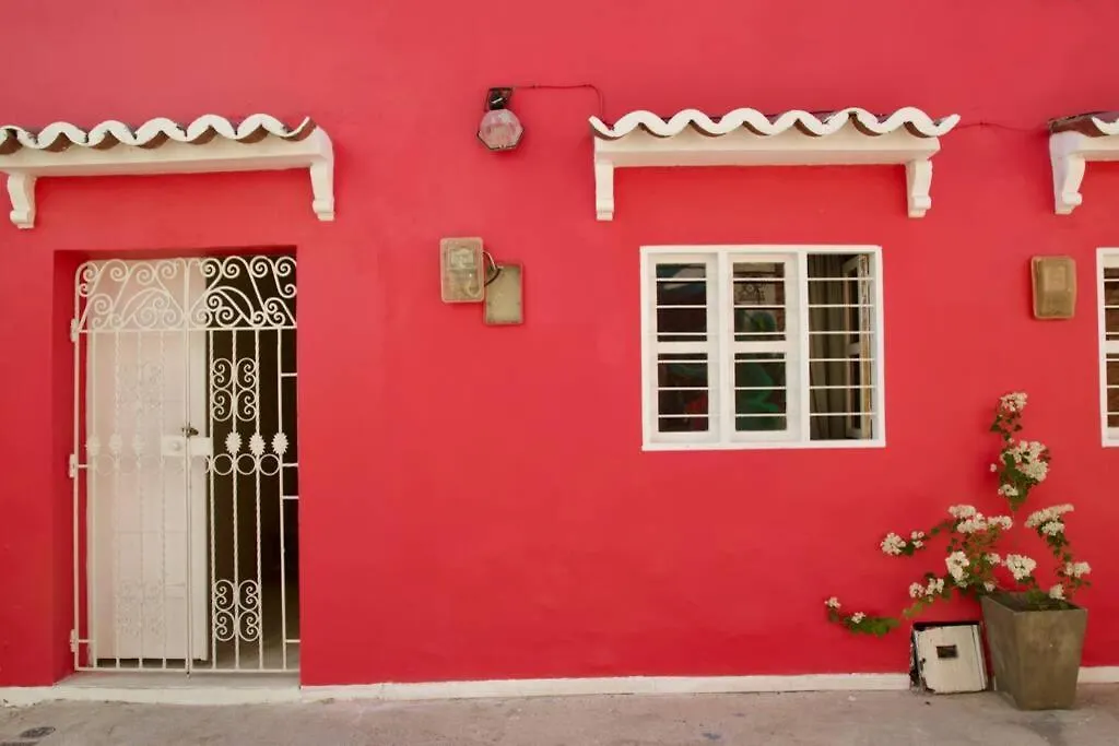 Great Location ! 4 Bedroom Home In The Heart Of Cartagena 0*,  Colombia