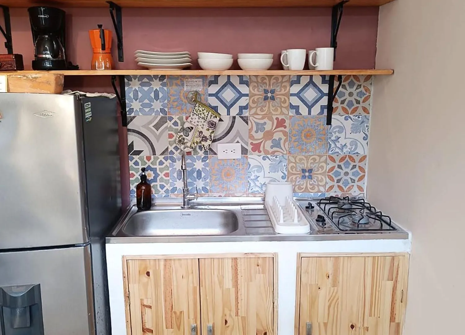 Holiday home Great Location ! 4 Bedroom Home In The Heart Of Cartagena Colombia