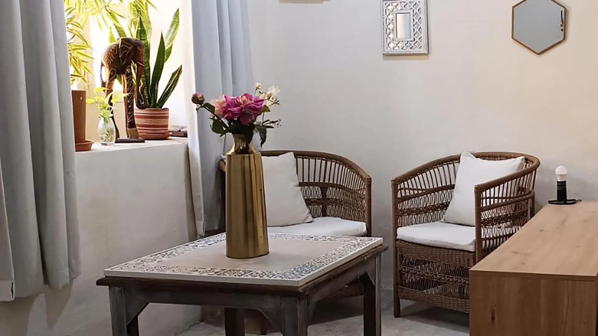 Holiday home Great Location ! 4 Bedroom Home In The Heart Of Cartagena