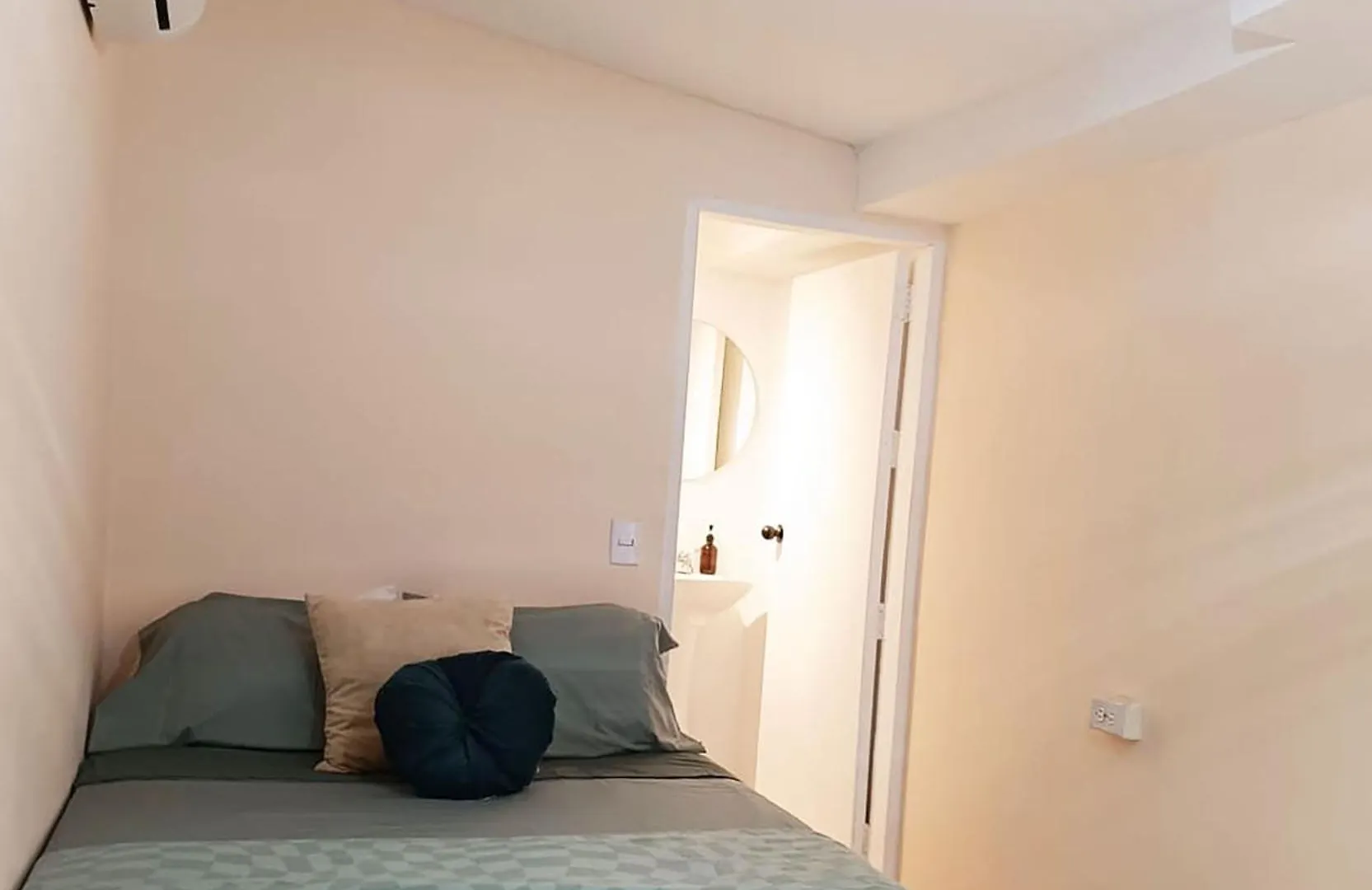 Great Location ! 4 Bedroom Home In The Heart Of Cartagena Holiday home