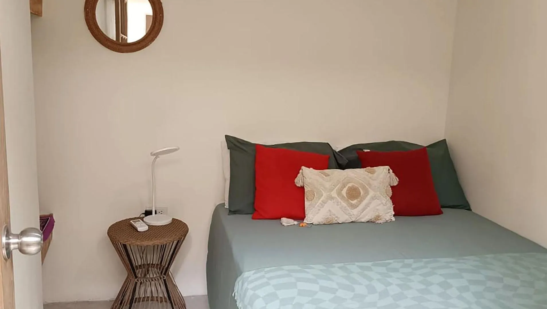 Holiday home Great Location ! 4 Bedroom Home In The Heart Of Cartagena