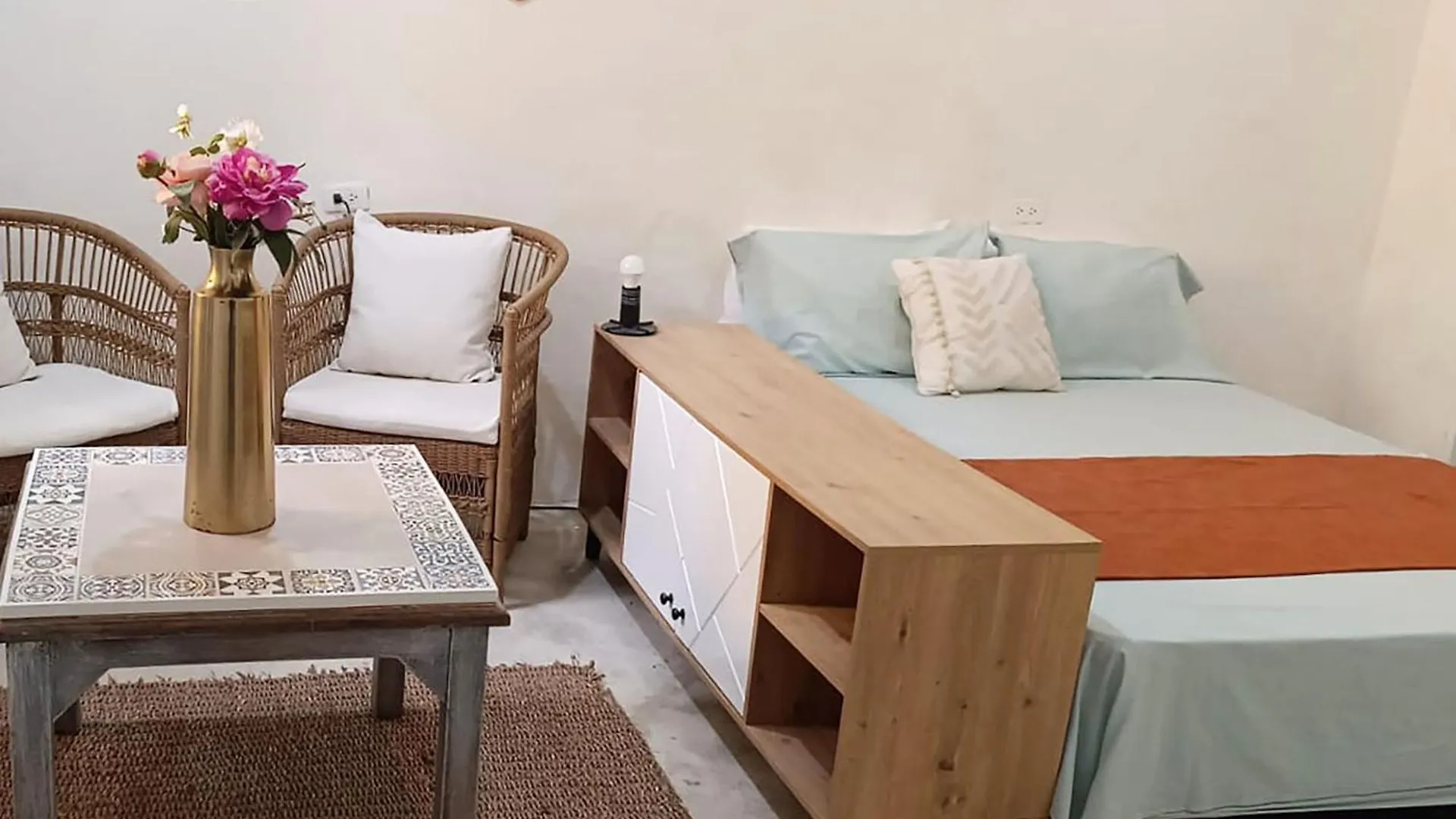 Holiday home Great Location ! 4 Bedroom Home In The Heart Of Cartagena Colombia